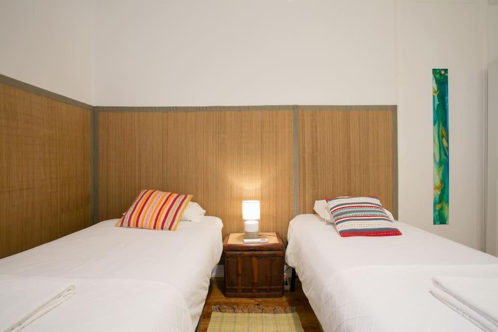 Principe Real Beautiful View 3 Bedrooms Flat! Appartement Lissabon